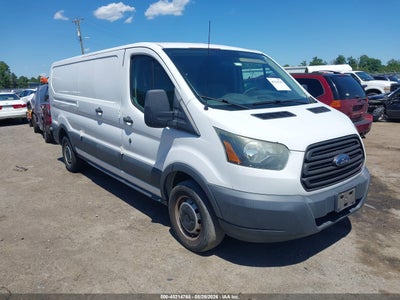 FORD TRANSIT-150