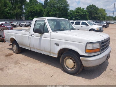 FORD F150