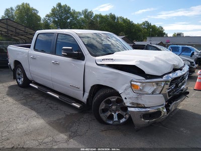 1C6RRFFG8KN817220 RAM 1500 Photo 1