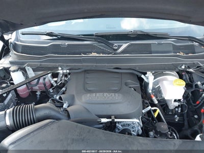 RAM 2500