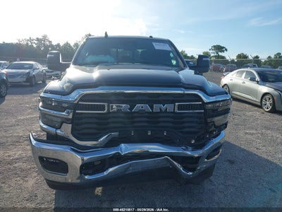 RAM 2500