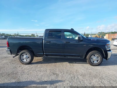 RAM 2500