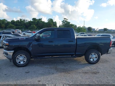 RAM 2500