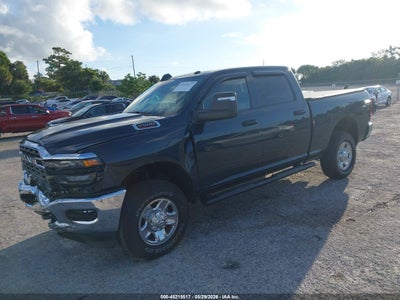 RAM 2500