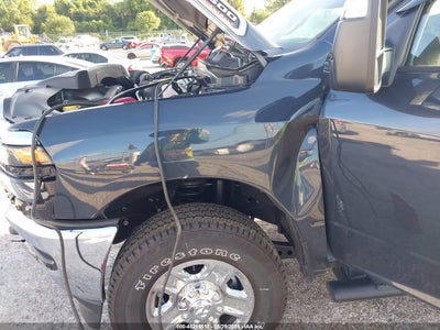 RAM 2500