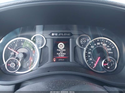 RAM 2500