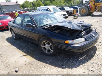 1996 Chrysler Concorde