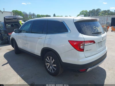 HONDA PILOT
