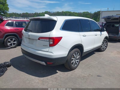 HONDA PILOT