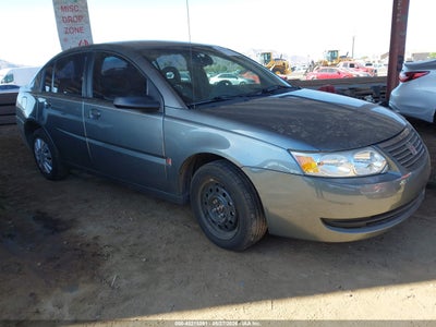 2006 Saturn Ion