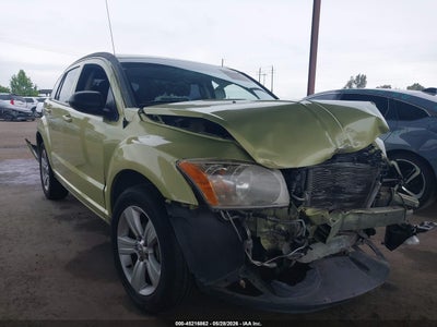 DODGE CALIBER