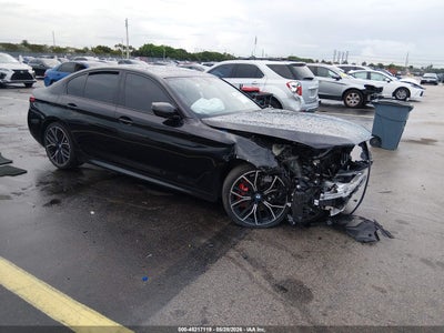 2021 BMW 5er