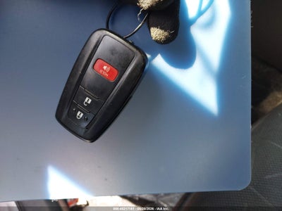 2021 TOYOTA RAV4 11