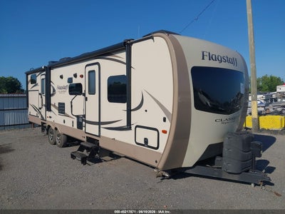 2017 Flagstaff Other