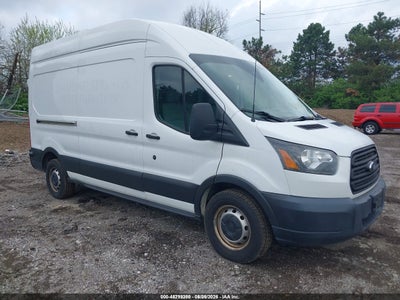 FORD TRANSIT-250