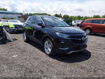2023 Buick Encore Gx