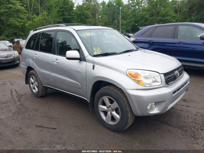 2004 Toyota Rav4