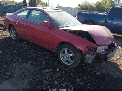 2T1CF22P73C608206 TOYOTA CAMRY SOLARA Photo 1