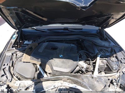 BMW 530I