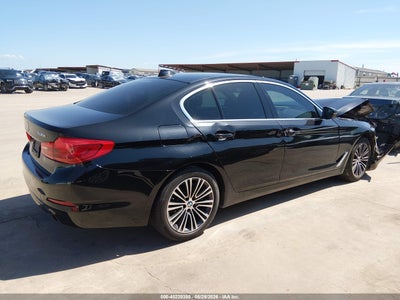 BMW 530I