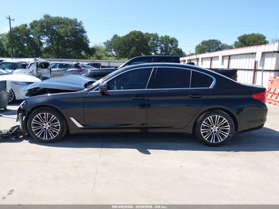 BMW 530I