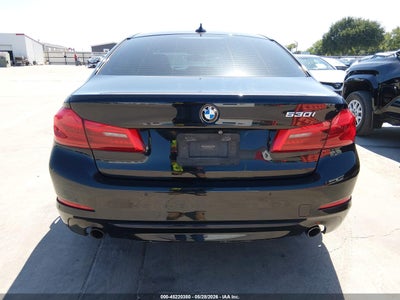 BMW 530I