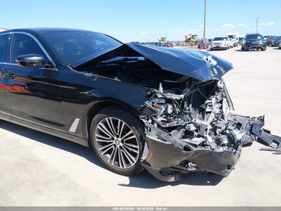 BMW 530I