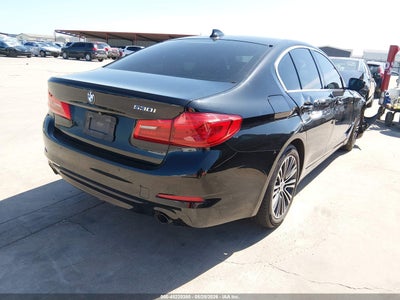 BMW 530I