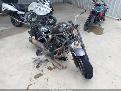 2025 Honda Cmx1100