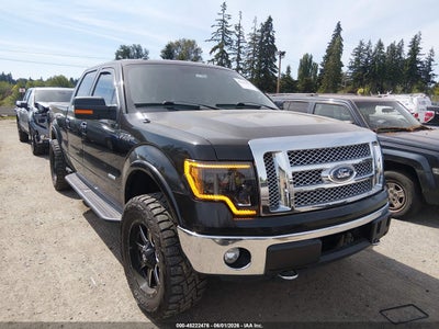 1FTFW1ET4CKD15085 FORD F-150 Photo 1