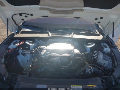 AUDI S5 SPORTBACK