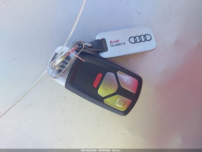 AUDI S5 SPORTBACK