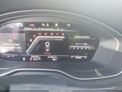 AUDI S5 SPORTBACK