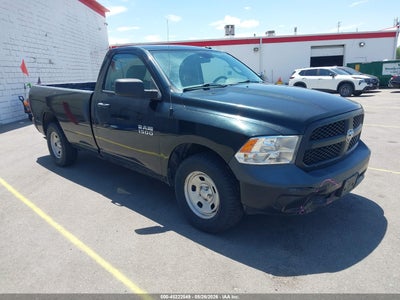 3C6JR6DG5HG704357 RAM 1500 Photo 1