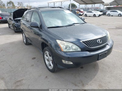 2005 Lexus Rx 330
