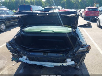 HONDA ACCORD HYBRID