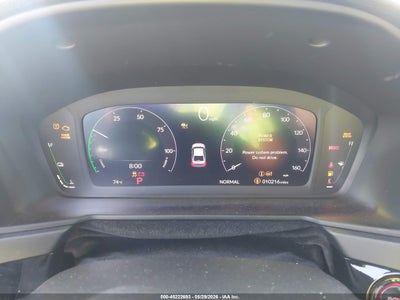 HONDA ACCORD HYBRID