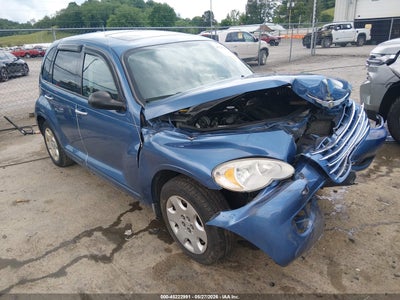 3A4FY58BX7T553610 CHRYSLER PT CRUISER Photo 1
