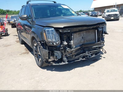 2024 Kia Telluride
