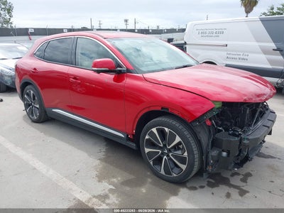 2023 Vinfast Vf 8
