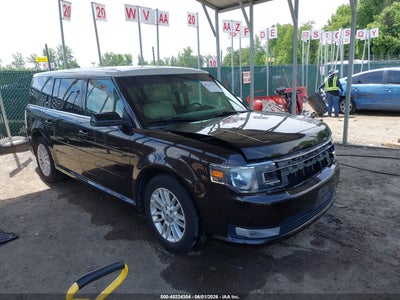 2013 Ford Flex