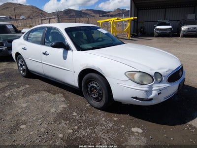 2G4WC582461100499 BUICK LACROSSE Photo 1