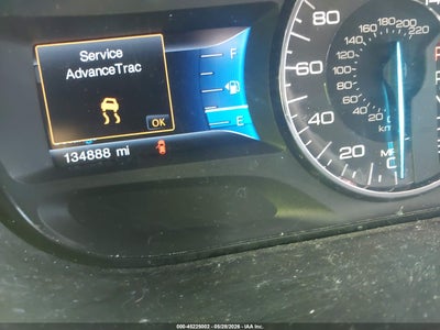 2014 FORD EDGE 15