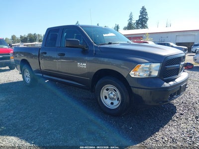 1C6RR7FG4GS396160 RAM 1500 Photo 1