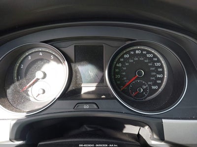 VOLKSWAGEN ATLAS CROSS SPORT