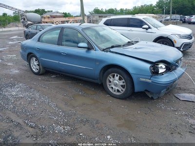 2005 Mercury Sable