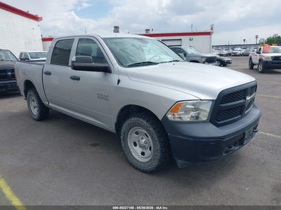 1C6RR7KG5GS348995 RAM 1500 Photo 1