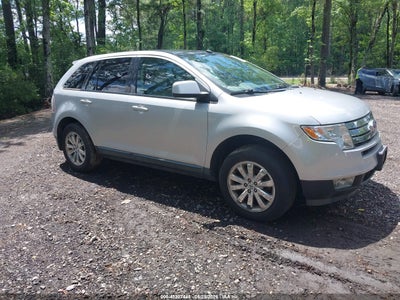 2FMDK3JC5ABB72400 FORD EDGE Photo 1