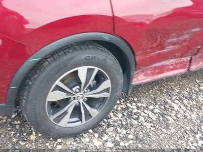 NISSAN MURANO