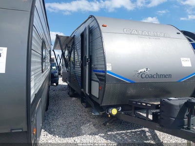 2022 Coachmen Catalina